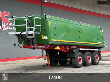 Návěs korba Schmitz Cargobull