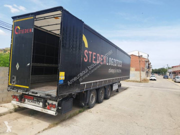 Semirremolque Schmitz Cargobull