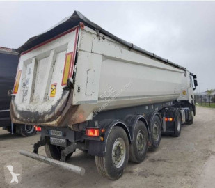 TecnoKar Trailers