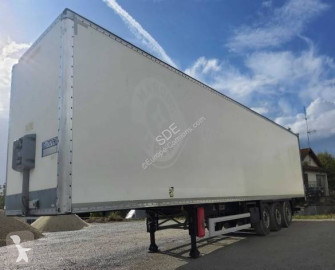 Fruehauf