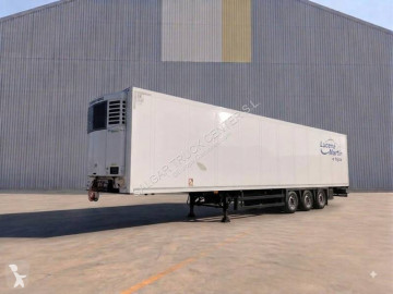 Semirremolque Schmitz Cargobull SKO 24/L 13.4-FRIGORIFICO