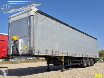 Semi reboque Schmitz Cargobull