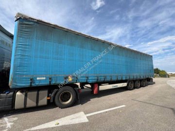 Semi reboque Krone Profi Liner