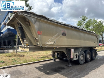 Benalu tipper semi-trailer