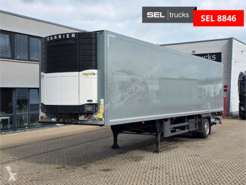 Semirremolque frigorífico Schmitz Cargobull