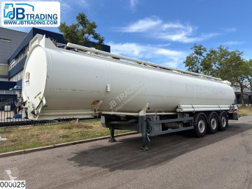 Semirremolque Acerbi Fuel 43.929 liter, 9 Comp