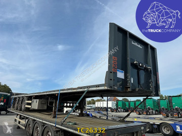 Semirremolque plataforma Lecitrailer