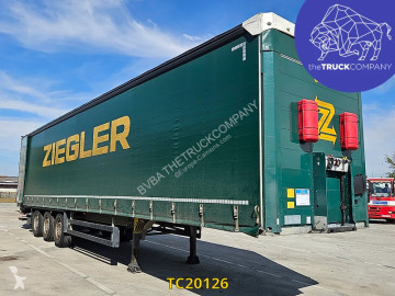 Schmitz Cargobull