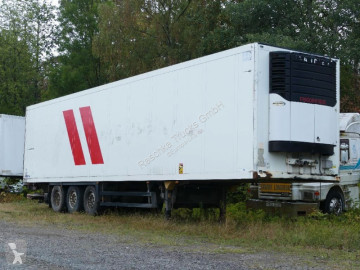 Semirremolque frigorífico Schmitz Cargobull