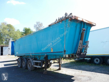 Semi reboque basculante Schmitz Cargobull