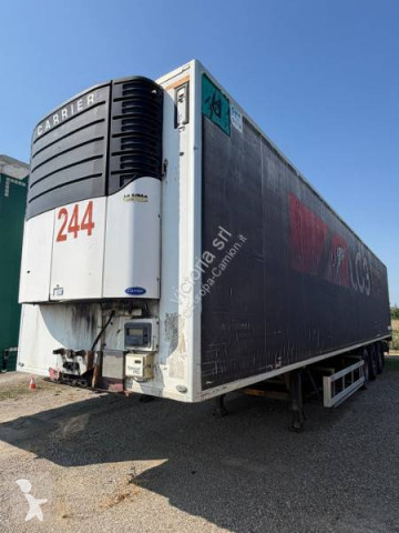 Semi remorque frigo Rolfo