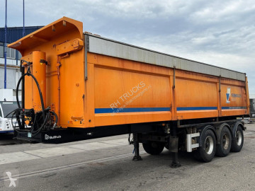 Bulthuis tipper semi-trailer