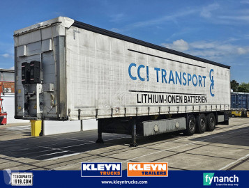 Schwarzmüller SCB*S3T semi-trailer