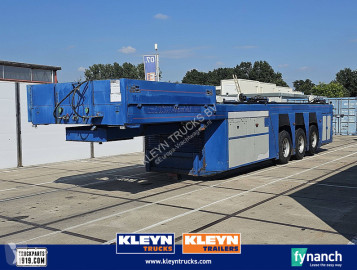 Langendorf SBH 27/31 semi-trailer