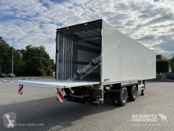 Semirremolque frigorífico Schmitz Cargobull nuevo