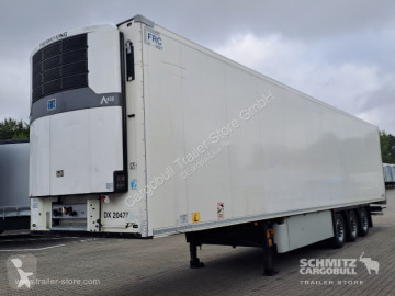 Semirremolque frigorífico Schmitz Cargobull