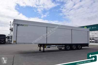 Kraker trailers