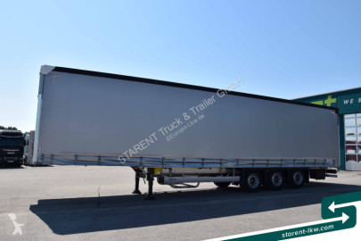 Schmitz CargobullVarios