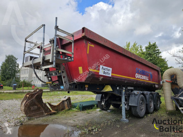 Schmitz CargobullSKI