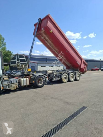 Schmitz Cargobull