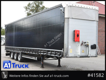 Schmitz CargobullVarios