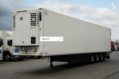 Semirremolque frigorífico Schmitz Cargobull