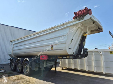 TecnoKar Trailers