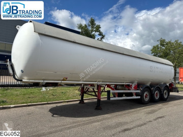 Oplegger tank Acerbi