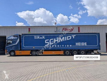 FlieglRoadRunner
