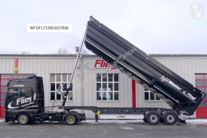Fliegl50 m³