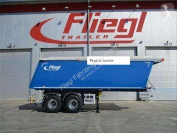 Semirremolque volquete Fliegl nuevo