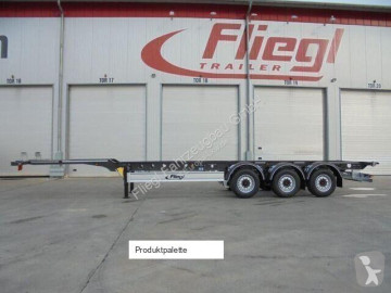 FlieglGooseneck