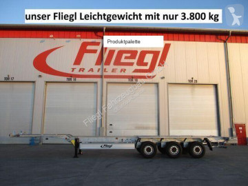 FlieglGooseneck
