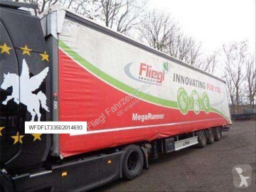 FlieglMegaRunner