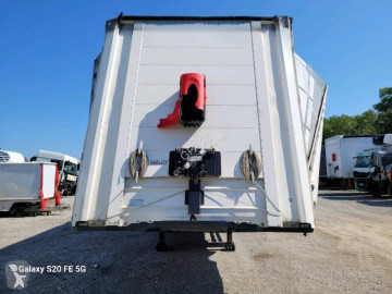 Semi remorque rideaux coulissants (plsc) Lecitrailer