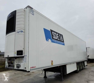 Semirremolque frigorífico monotemperatura Schmitz Cargobull