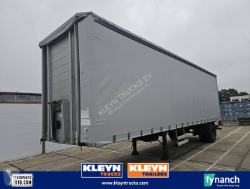 System Trailers