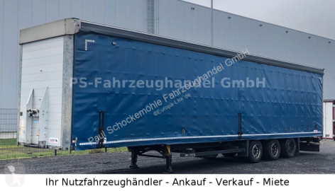 Schmitz CargobullSCS