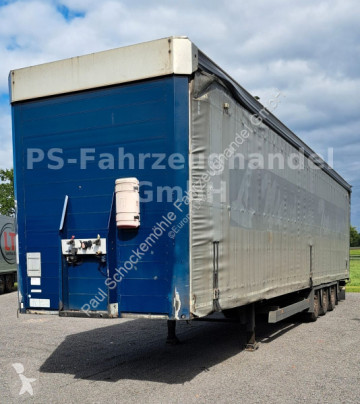 Schmitz CargobullSCS