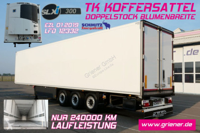 Schmitz CargobullSKO
