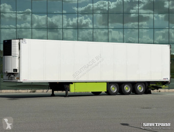 Semirremolque frigorífico monotemperatura Schmitz Cargobull