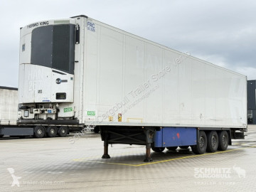 Semirremolque frigorífico Schmitz Cargobull