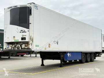 Semirremolque frigorífico Schmitz Cargobull