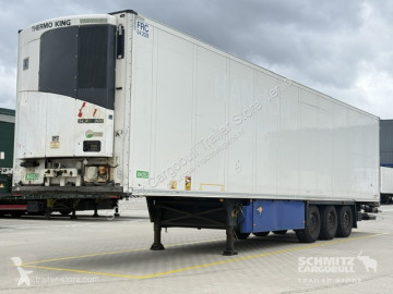 Semirremolque frigorífico Schmitz Cargobull