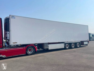 Semirremolque frigorífico monotemperatura Chereau