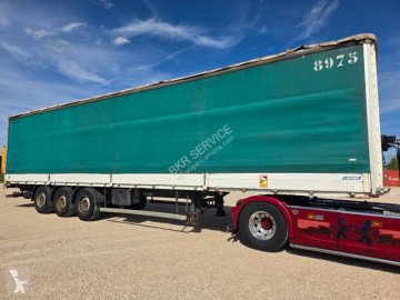 Напівпричіп Lecitrailer