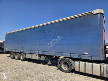 Напівпричіп Lecitrailer LTP