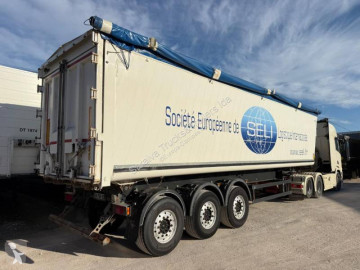 Напівпричіп самоскид Schmitz Cargobull