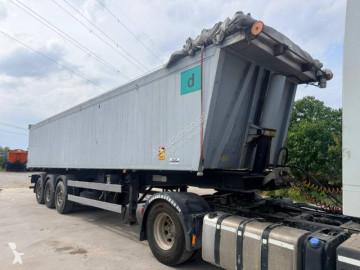 Semi reboque basculante Adamoli