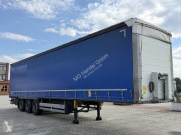 Schmitz CargobullSCS